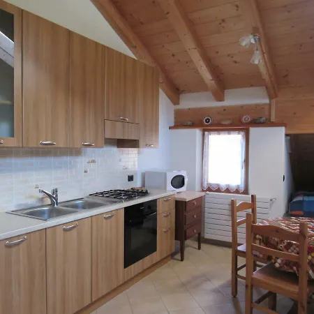 Bait Di Zep Apartment Livigno